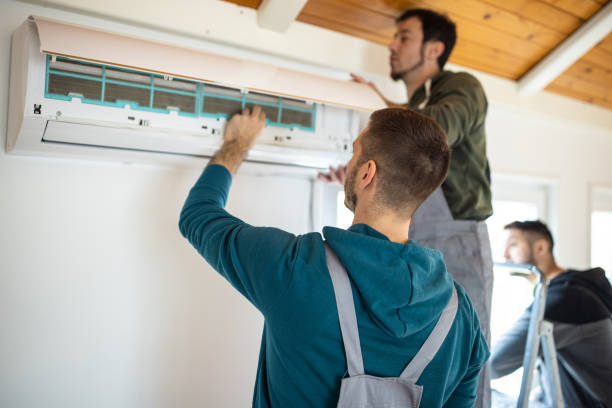 Best Ductless Mini-Split Systems in Clifton Gardens, NY