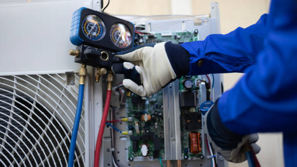 Best Energy-efficient HVAC Solutions in Clifton Gardens, NY