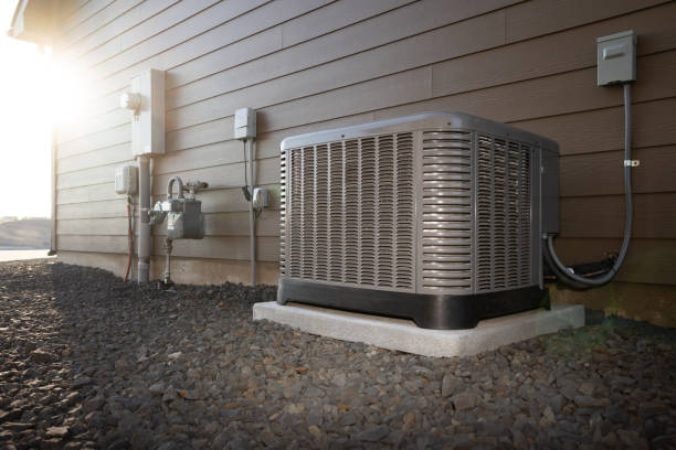 Best HVAC Training and Certification in Clifton Gardens, NY